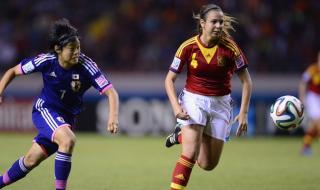 女足世界杯西班牙夺冠 女足世界杯西班牙夺冠