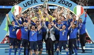 世界杯实力最强国家