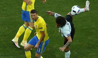 瑞典vs比利时可舍 瑞典vs比利时可舍